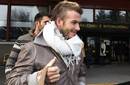 Beckham no jugará a préstamo en Europa