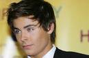 Zac Efron quiere ser reconocido por su talento