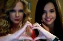 Selena Gómez y Taylor Swift hicieron pacto de amistad