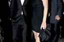 Kate Winslet está pensando casarse con Louis Dowler