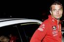 Sebastien Loeb tiene la ventaja de ser local en el rally de Francia