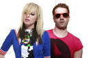The Ting Tings son la nueva imagen de Tommy Hilfiger