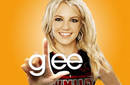 Britney Spears superó a Madonna en Glee