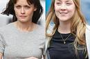 Saoirse Ronan y Alexis Bledel en imagenes de Violet y Daisy