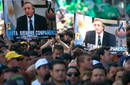 Argentina: Miles de personas despiden al ex presidente Néstor Kirchner