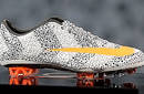 Real Madrid: Cristiano Ronaldo usará botines de animal print