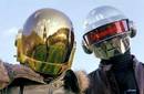 Daft Punk esta a cargo de la banda sonora de 'TRON: Legacy'