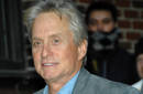 Michael Douglas visita a su hijo en prisión