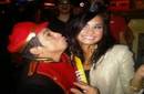 Demi Lovato es sorprendida por un fan que le propuso matrimonio