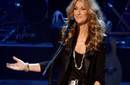 Céline Dion quería tener una niña