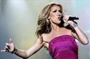 Céline Dion llamará a sus mellizos Eddy y Nelson