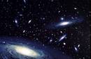 LHC: El principio del Universo fue líquido
