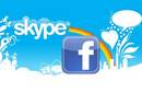 Facebook pronto podría ofrecer videochat integrado con Skype