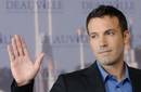 Ben Affleck dijo no a Superman