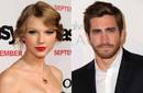 Taylor Swift y Jake Gyllenhaal fueron encontrados juntos en Tennessee