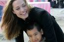 Angelina Jolie y Brad Pitt celebraron el cumpleaños de su hijo Pax