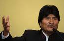 Evo Morales declará la guerra a la iglesia Católica en Bolivia