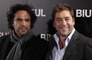 Javier Bardem marcado por 'Biutiful'