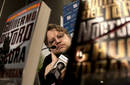 Guillermo Del Toro presenta 'Oscura'