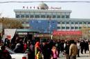 China: Una estampida en una escuela deja casi un centenar de heridos