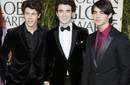 Vídeo: Jonas Brothers protagonizan una campaña sobre seguridad al volante