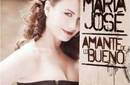 María José Disco de Oro por 'Amante de lo bueno'