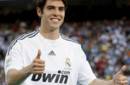 Real Madrid: Kaká en los planes del Inter de Milán