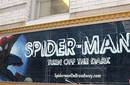 Spiderman el musical sin miras de retomar sus presentaciones