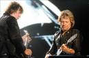 Bon Jovi es el grupo que más recaudó con sus giras este año