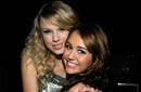 Miley Cyrus y Taylor Swift son las estrellas jovenes más ricas