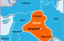 Irak: Oa de atentados en varias ciudades del país