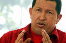 Hugo Chávez revoluciona el Twitter