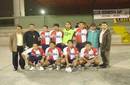 CLUB DEPORTIVO JAP: ADELANTE MUCHACHOS