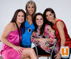 'Netas divinas' celebran 200 programas al aire