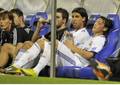 Kedhira fue reprendido por Florentino Pérez por no saludar a seguidores del Real Madrid