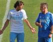 Gabriel Heinze lamenta lo que sucede en el Marsella