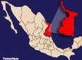 México: Tamaulipas sumida en la violencia en medio de identificación de víctimas de la masacre