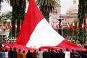 Tacna Ciudad Heroica: ¡luchó por la Patria!