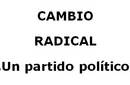 Quórum del CEN de Cambio Radical que jueces no 'entienden'