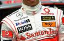 Hamilton gana el Premio Fórmula 1 de Bélgica y lidera el campeonato mundial de pilotos