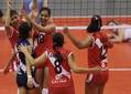 Vóley Peruano: Ayer perdimos, ahora, prepararse para ganar