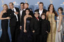 Premios Emmy 2010: Lista completa de ganadores