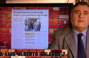 Luis Alberto Salgado: Ley de tierras - Primera parte