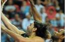 Argentina derrotó a Angola en el Mundial de Baloncesto y aseguro un lugar en los octavos de final