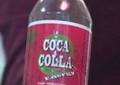 Bolivia: Coca Colla, la bebida gaseosa preparada a partir de hojas de c oca