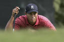 Tiger Woods se muda a Nueva York tras su divorcio de Elin Nordegren