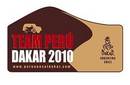 TEAM PERU DAKAR 2010: PRESENTACION EN SOCIEDAD