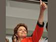 Brasil: A un mes de las eleeciones, Rousseff favorita según sondeos