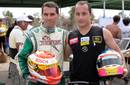 Dupla Michelsen-Capamadjian se lleva Las 2 Horas de Kartismo