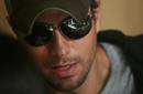 Enrique Iglesias estremeció Puerto Rico
